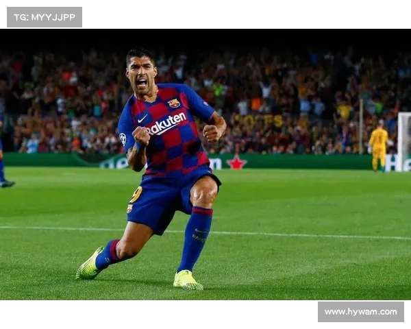 巴塞罗那为何决定出售苏亚雷斯这一重磅球员的背后考量与影响