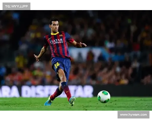 巴塞罗那足球艺术之美：从传控风格到团队精神的完美呈现