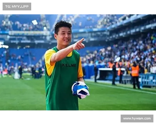 全面盘点武磊在职业生涯中创造的诸多历史性纪录与卓越荣誉成就群